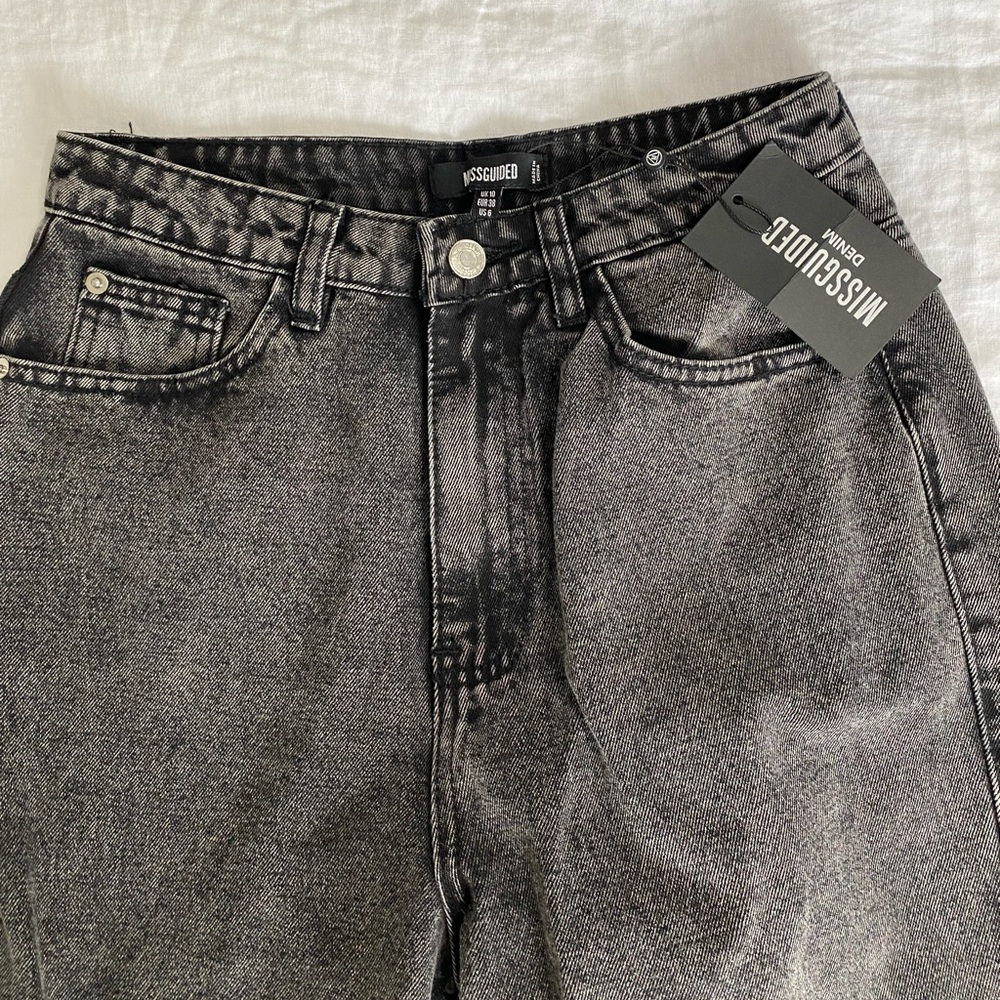 MISSGUIDED CARGO PANT